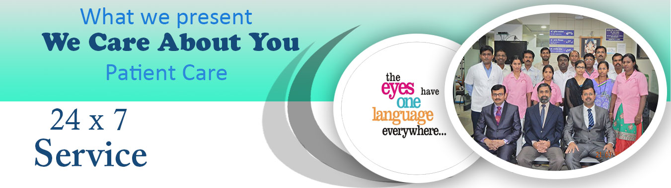 Drushti Eye Institute